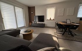Apartment B Arena Zagreb